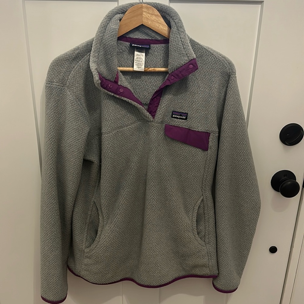 Cute fleece